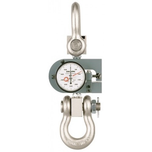 Dillon Model X-ST Force Gauge