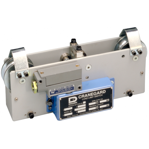 Dillon Cranegard® Load Limiter