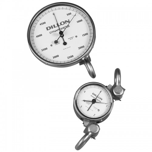 Dillon AP Mechanical Dynamometer