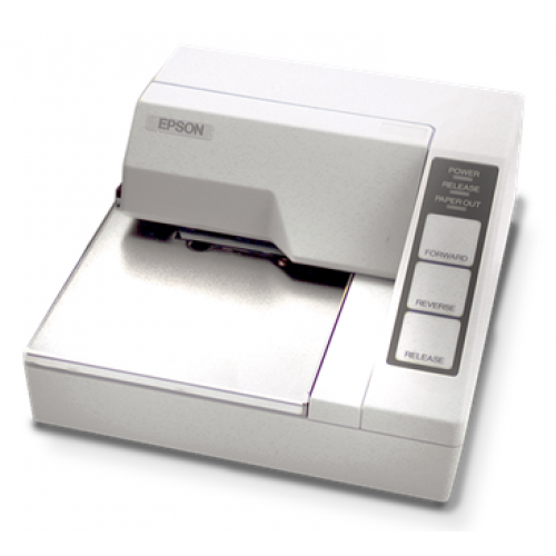 Epson TM-U295 Ticket Printer