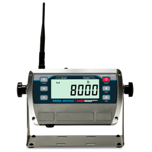 MSI 8000HD Indicator/Remote Display