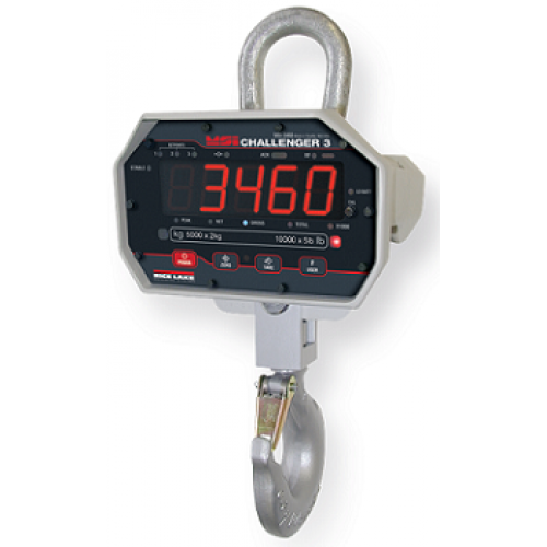 MSI 3460 Challenger 3 Crane Scale