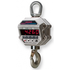 MSI 4260 IS Intrinsically Safe Crane Scale