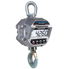 MSI 4260M Port-A-Weigh Industrial Crane Scale