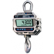 MSI 4300 Port-A-Weigh Plus Crane Scale