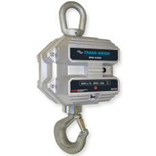 MSI 6360 Trans-Weigh Crane Scale