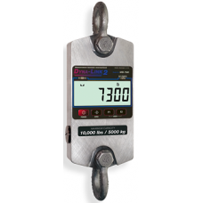 MSI 7300 Dyna-Link 2 Tension Dynamometer