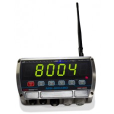 MSI 8004HD Remote Display