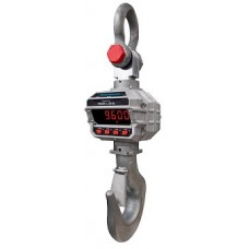 MSI 9600HT Hi-Torque Port-A-Weigh Crane Scale