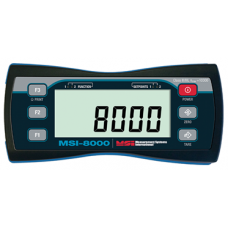 MSI 8000 RF Remote Display