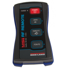 MSI Rugged Remote