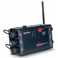 MSI ScaleCore Webserver