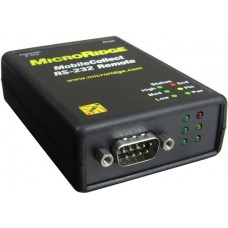 MicroRidge MobileCollect Wireless RS-232 Remote Transmitter