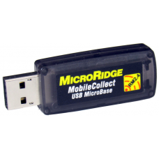 MicroRidge MobileCollect Wireless USB MicroBase