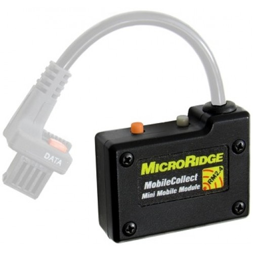 MicroRidge MobileCollect Wireless Mini Mobile Module