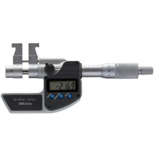 Mitutoyo Digimatic Caliper Type Series 345 Inside Micrometer