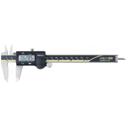 Mitutoyo ABSOLUTE Digimatic Series 500 Caliper