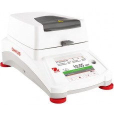 OHAUS MB120 Moisture Analyzer