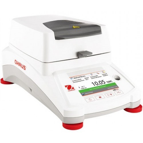 OHAUS MB120 Moisture Analyzer