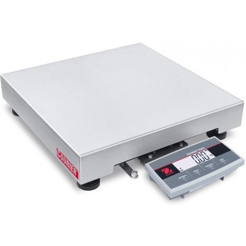 OHAUS Courier™ 7000 Shipping Scale