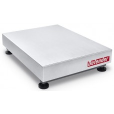 OHAUS Defender™ 3000 Base