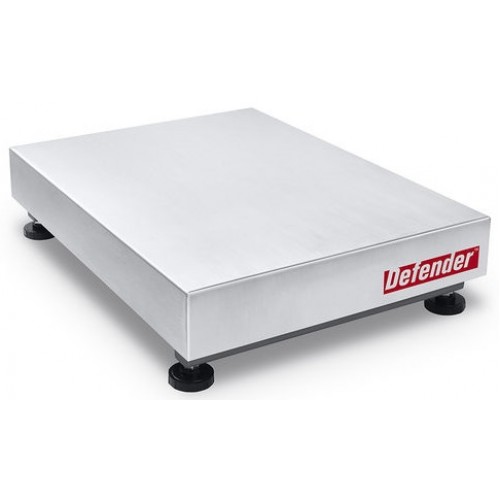 OHAUS Defender™ 3000 Base