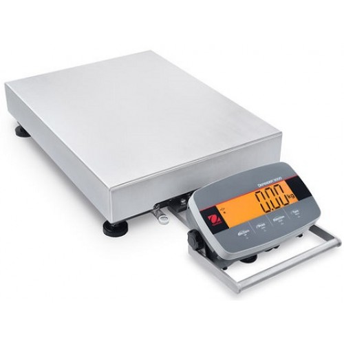 OHAUS Defender™ 3000 Series Bench Scale