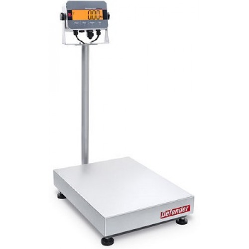 OHAUS Defender™ 3000 Washdown Bench Scale