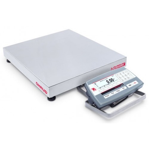 Ohaus Defender™ 5000 Series Bench Scale