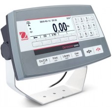 OHAUS Defender™ TD52P Indicator