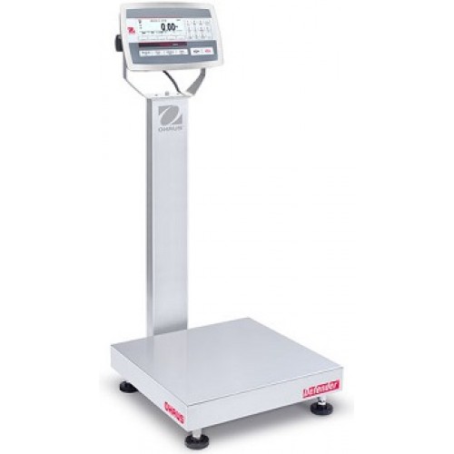 OHAUS Defender™ 5000 Washdown Bench Scale