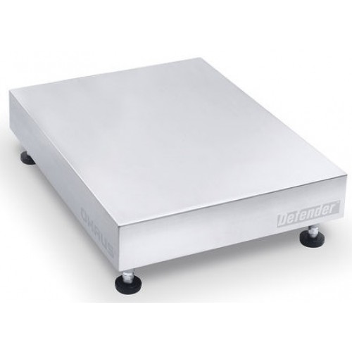 OHAUS Defender™ 6000 Washdown Bench Base