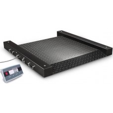 OHAUS Defender™ 2500 Drum Scale
