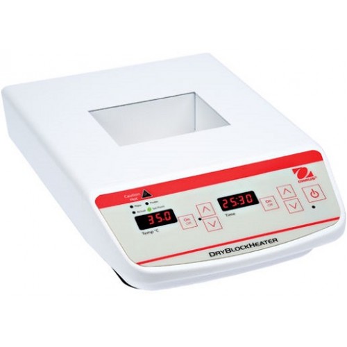 OHAUS Dry Block Heaters