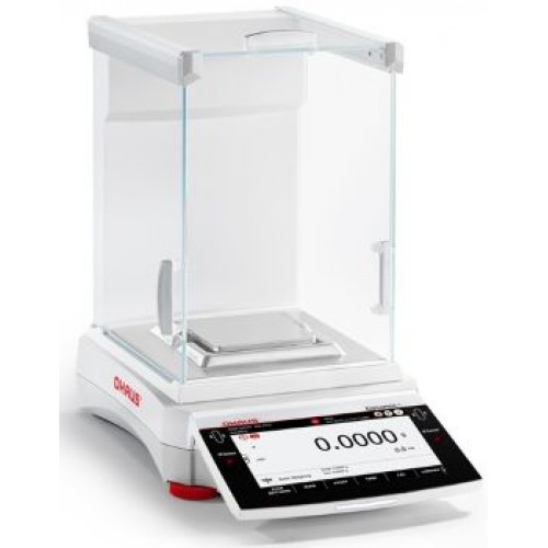 OHAUS Explorer™ EXR Analytical/Precision Balance