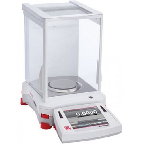 OHAUS Explorer™ Analytical/Precision Balance