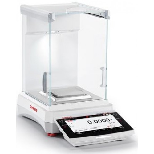 OHAUS Explorer Plus™ EXP Analytical/Precision Balance