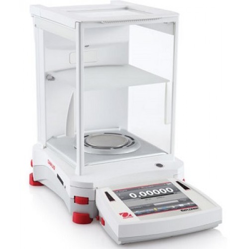 OHAUS Explorer™ Semi-Micro Balance