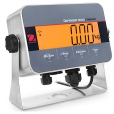 Ohaus Defender™ i-DT33XW Indicator
