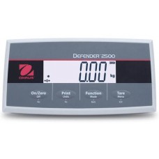 OHAUS Defender™ i-DT25P Indicator