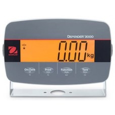 OHAUS Defender™ i-DT33P Indicator