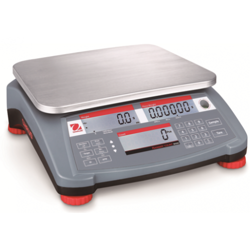 OHAUS Ranger™ Count 3000 Counting Scale