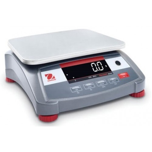 OHAUS Ranger™ 4000 Compact Bench Scale