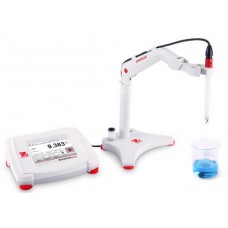 OHAUS ST Series PH Meter