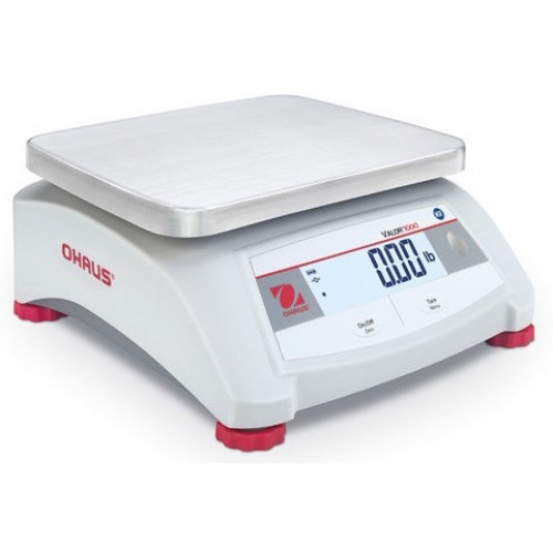 OHAUS Valor™ 1000 Compact Bench Scale