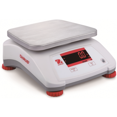 OHAUS Valor™ 2000 Compact Bench Scale