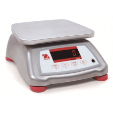OHAUS Valor™ 2000 Washdown Compact Bench Scale