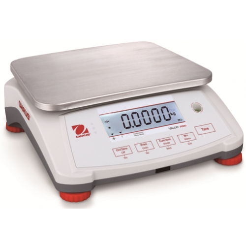 OHAUS Valor™ 7000 Compact Bench Scale