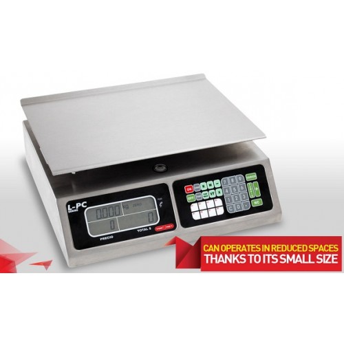 Tor-Rey LPC Price Computing Scale