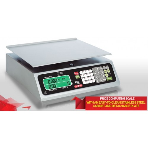 Tor-Rey PCS Price Computing Scale